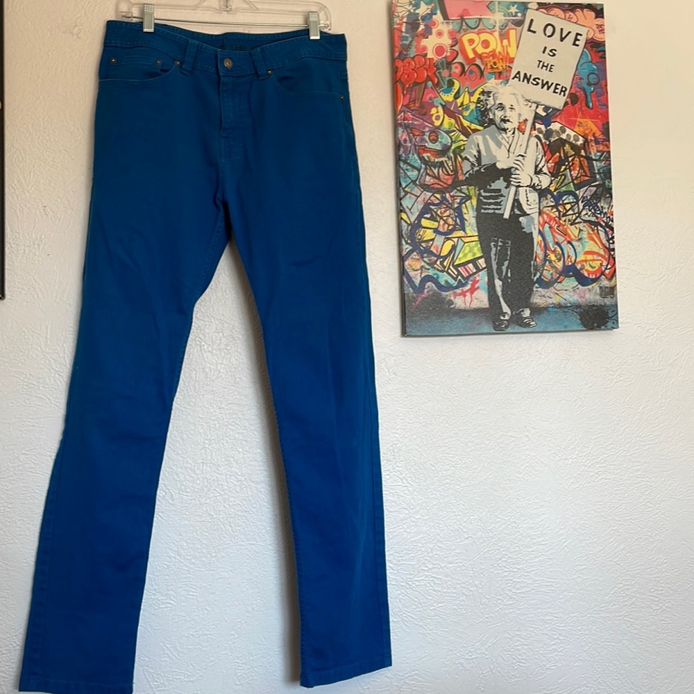 Prana Men’s jeans